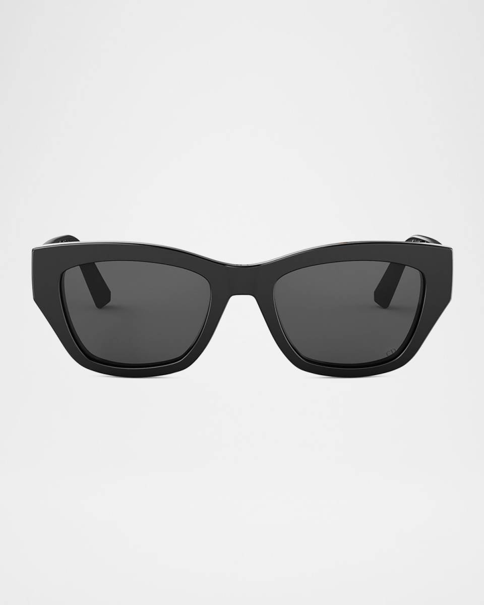 VeryDior S2I Butterfly Sunglasses